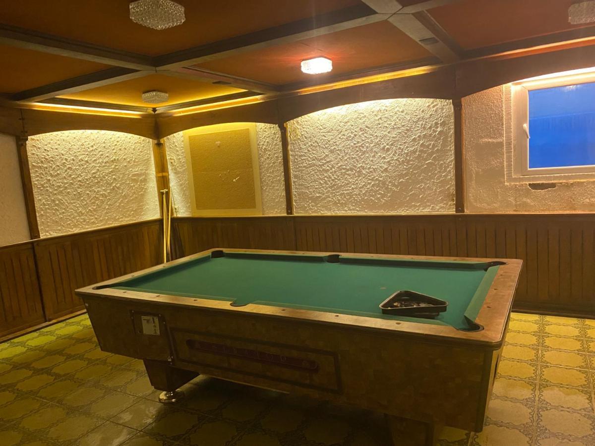 Hotel-Restaurant Theis-Muehle Бирсдорф Экстерьер фото